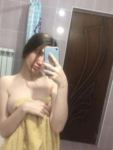 Проститутка Майя